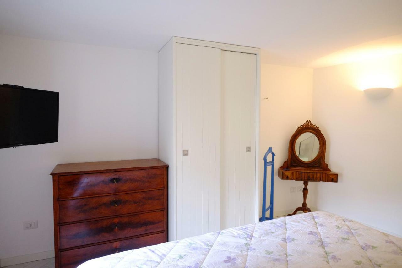 Apartamento Residenza Piccolomini Amalfi Exterior foto