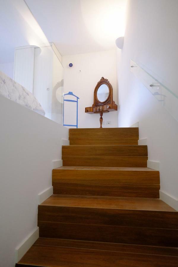 Apartamento Residenza Piccolomini Amalfi Exterior foto